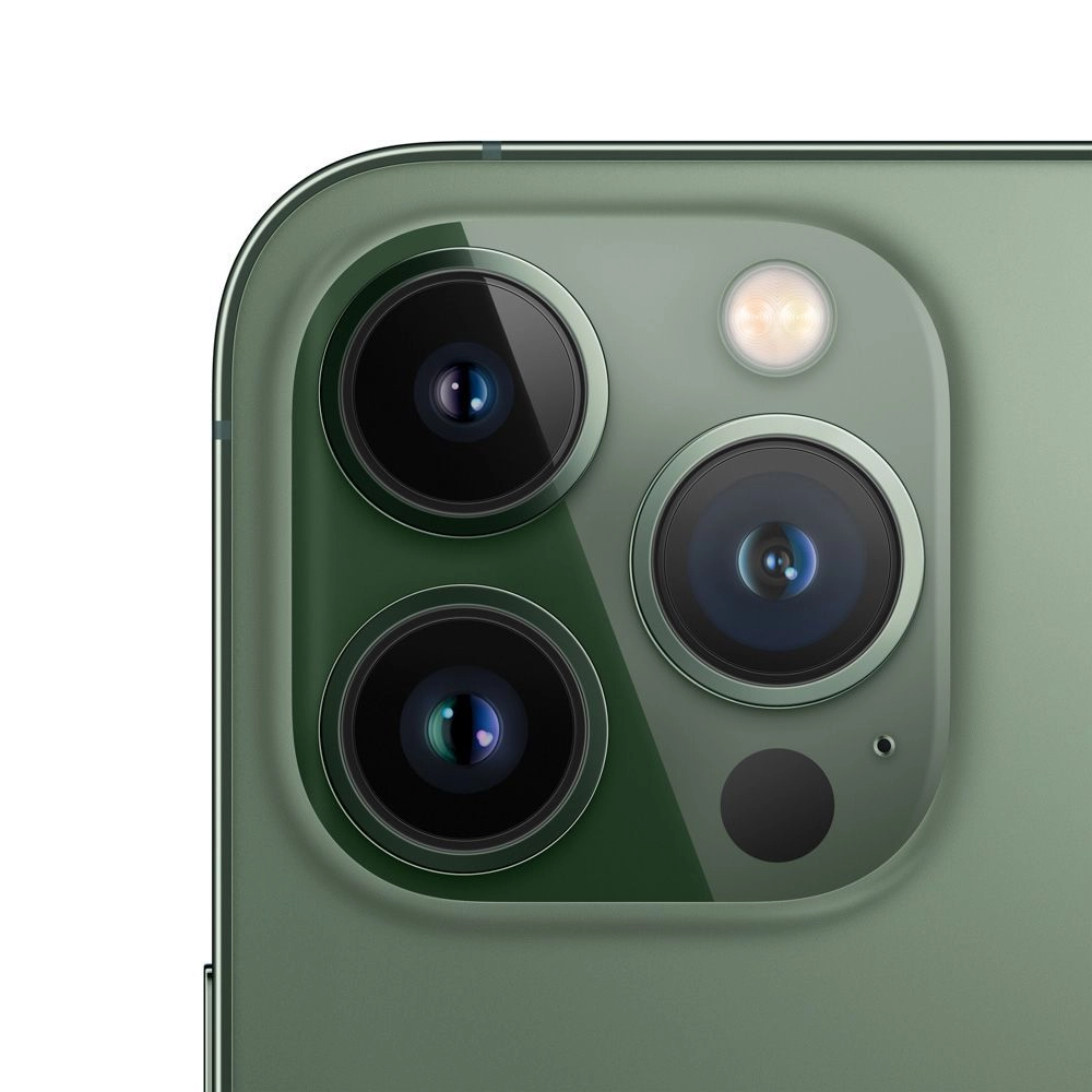 iPhone 13 Pro Max 128GB - Verde - Tenho minhas marcas de uso