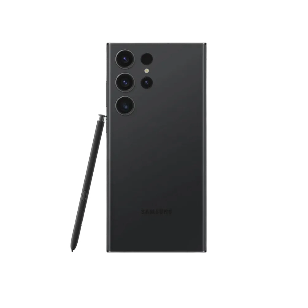 Galaxy S23 Ultra 256GB Preto - Sou como novo