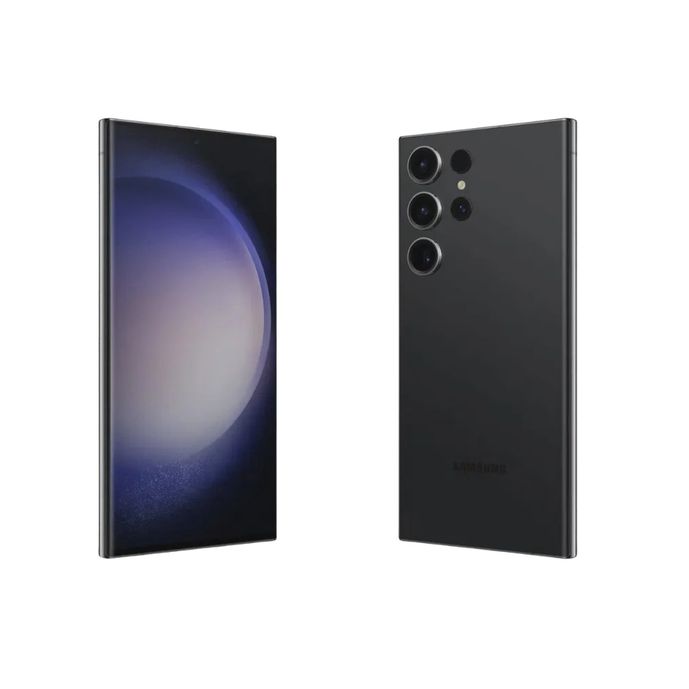 Galaxy S23 Ultra 256GB Preto - Sou como novo