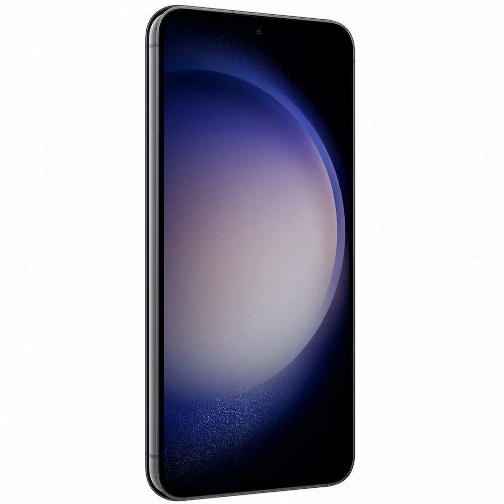 Galaxy S23 256GB Preto - Sou como novo