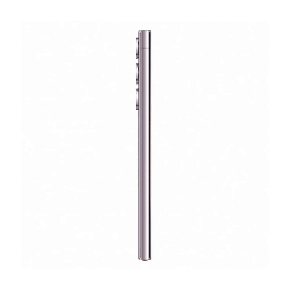 Galaxy S23 Ultra 512GB Violeta - Sou como novo
