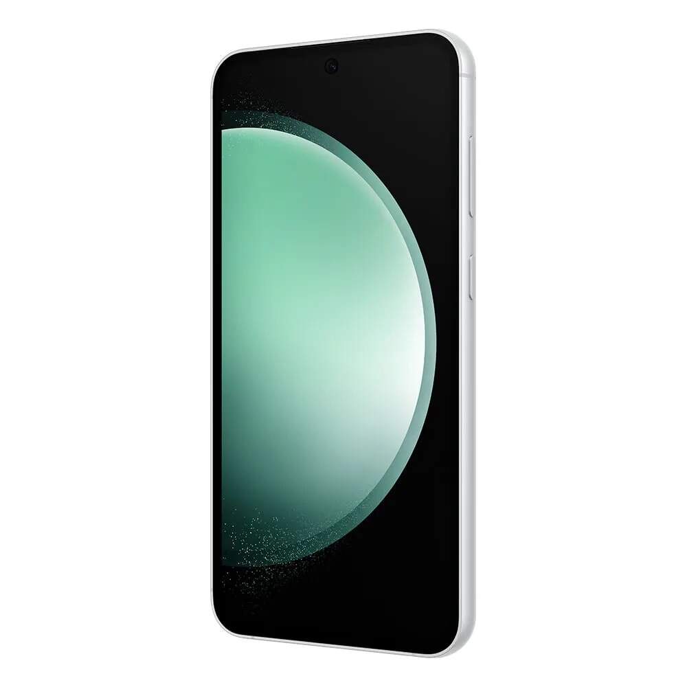 Galaxy S23 FE 128GB Verde - Sou como novo