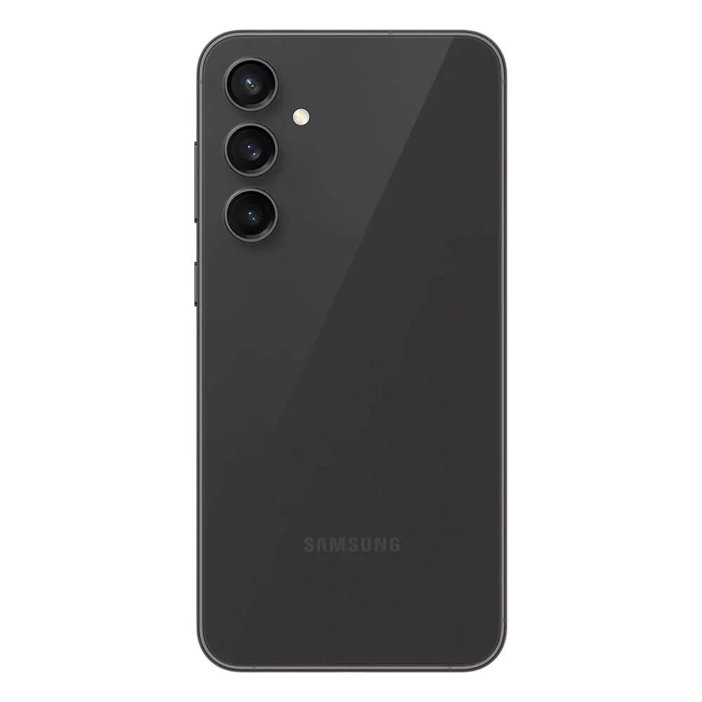 Galaxy S23 FE 256GB Grafite - Sou como novo