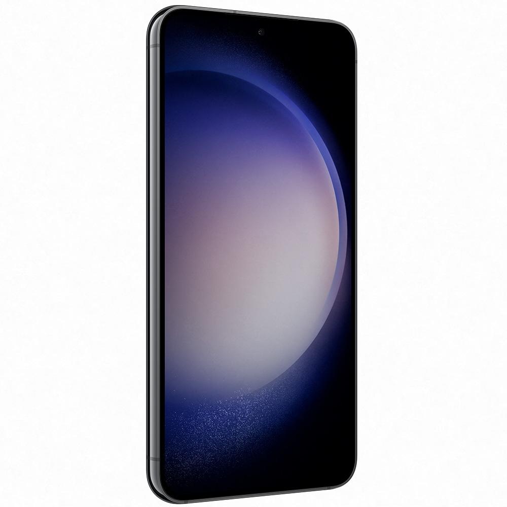 Galaxy S23 256GB Preto - Tenho minhas marcas de uso