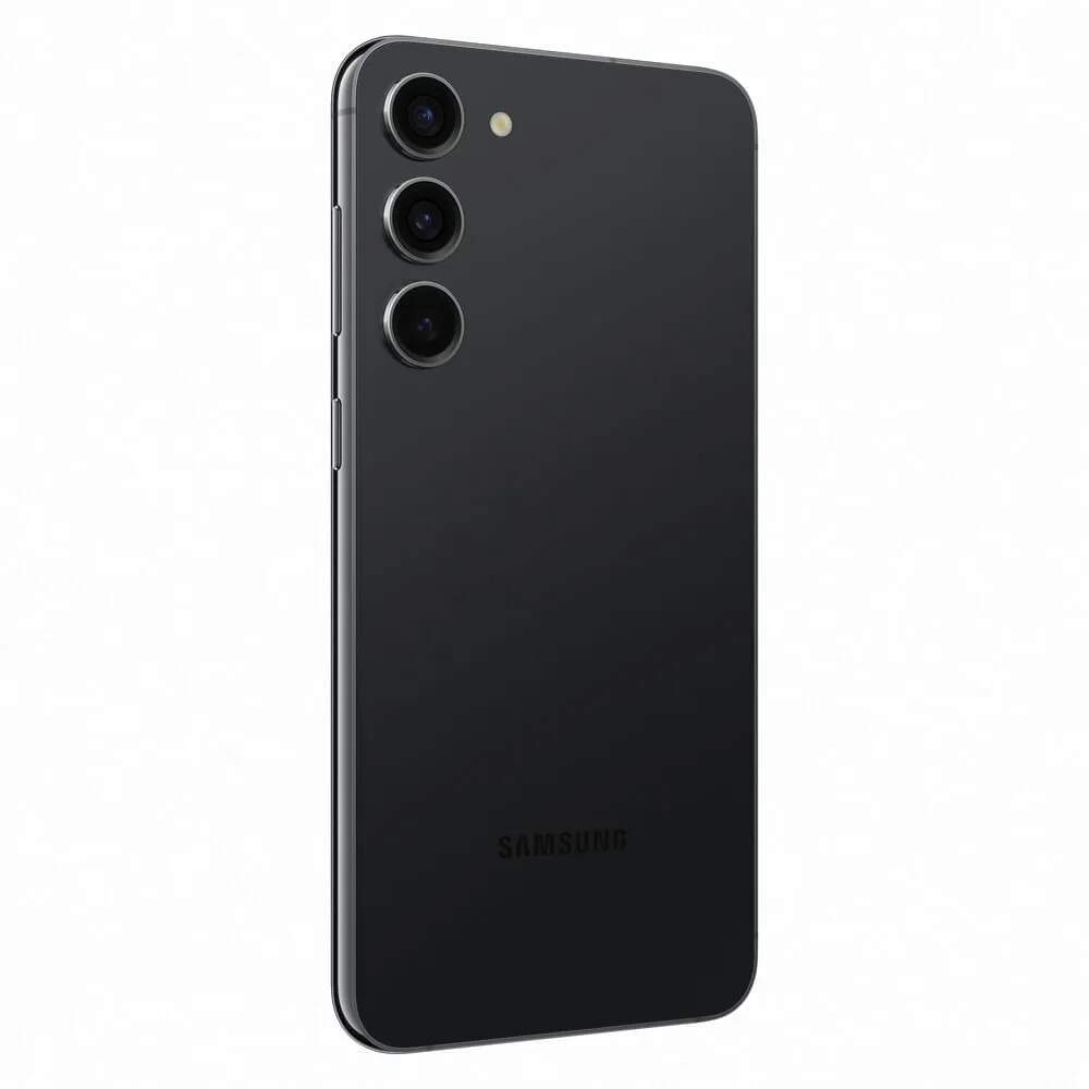 【極美品】Galaxy S23 512GB SIMフリー Galaxy S23 Plus 512GB Preto - Tenho minhas marcas de uso