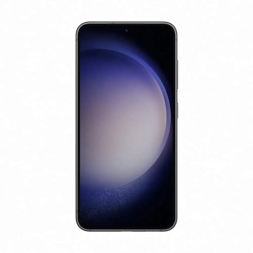 Galaxy S23 Plus 512GB Preto - Tenho minhas marcas de uso