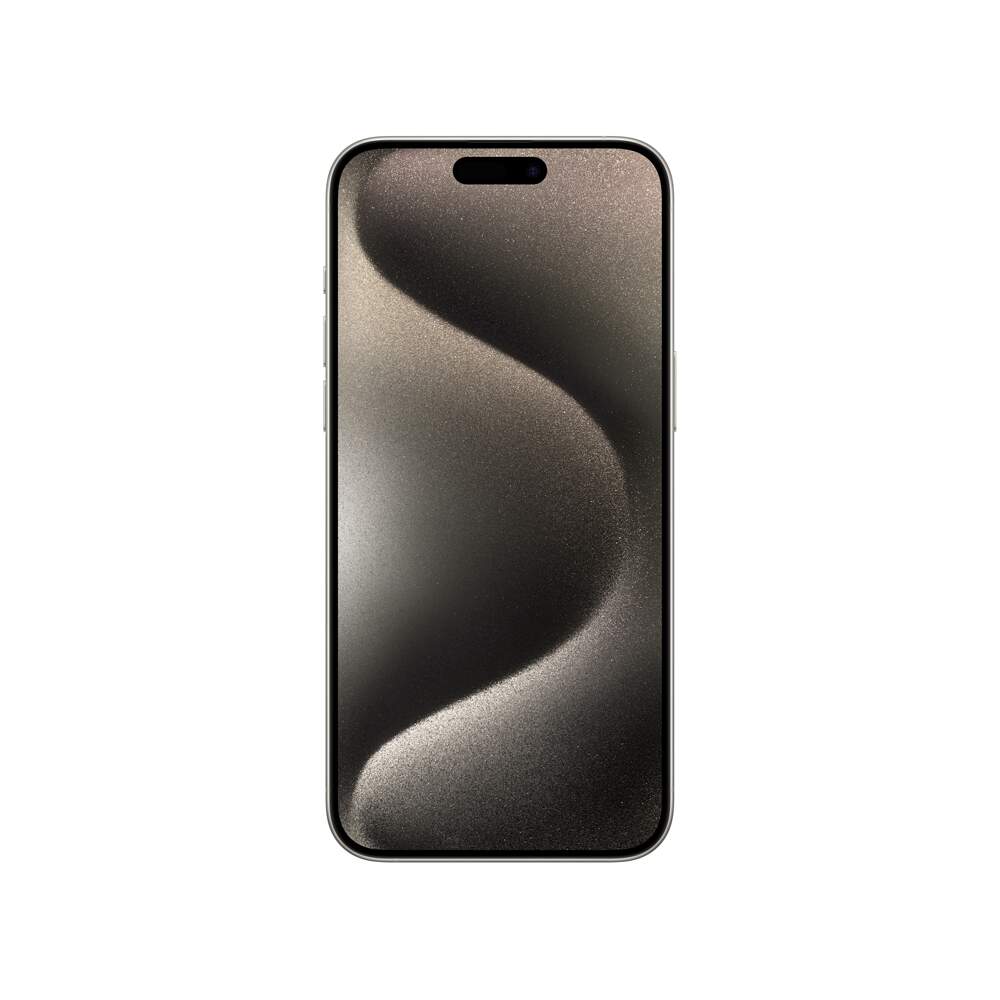 iPhone 15 Pro Max 256GB Titânio Natural - Sou como novo