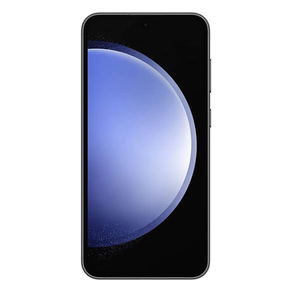 Galaxy S23 FE 256GB Grafite - Tenho minhas marcas de uso