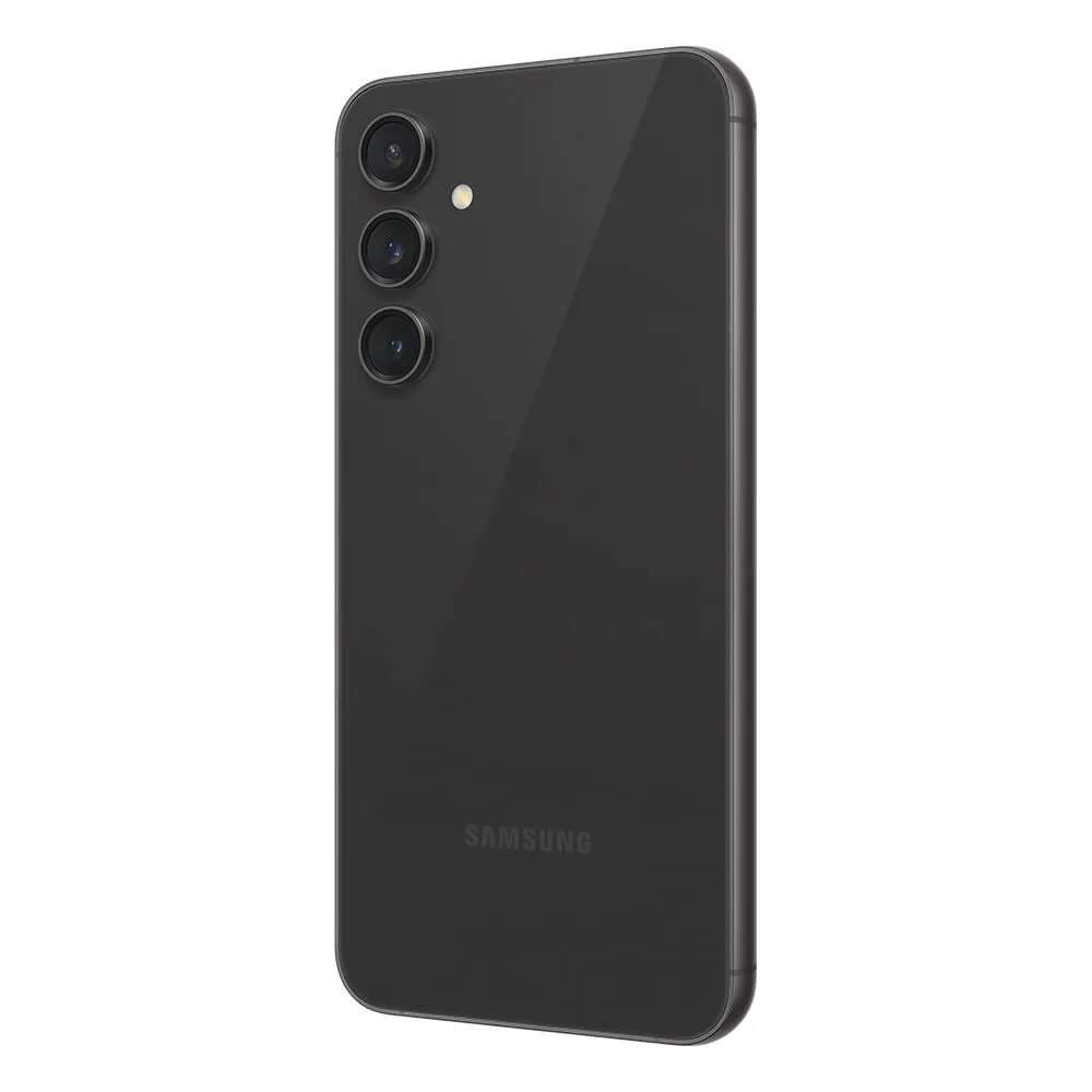 Galaxy S23 FE 256GB Grafite - Tenho minhas marcas de uso