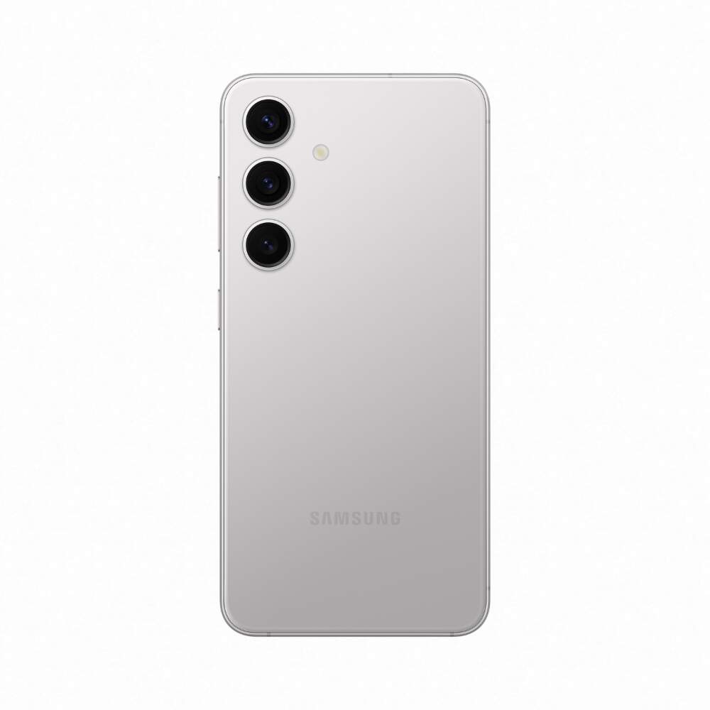 Galaxy S24 256GB Cinza - Sou como novo