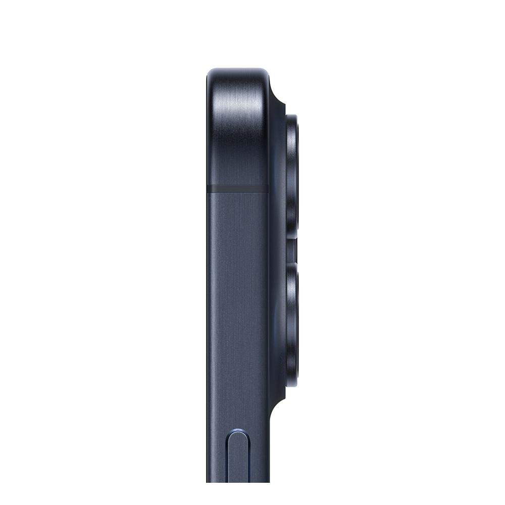 iPhone 15 Pro 128GB Titânio Azul - Sou como novo