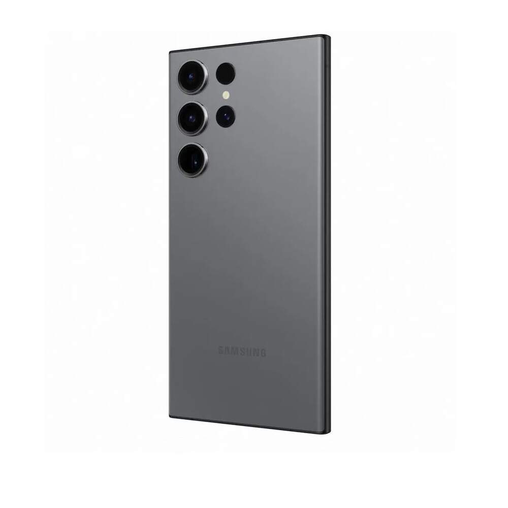 Galaxy S23 Ultra 256GB Grafite - Sou como novo