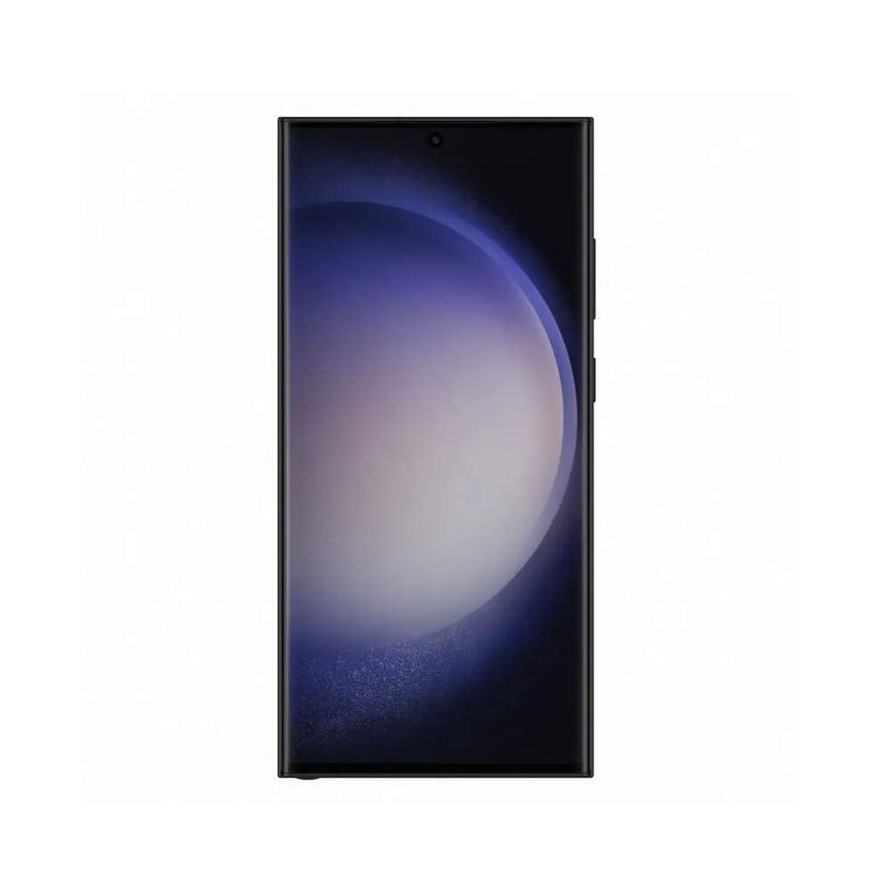Galaxy S23 Ultra 256GB Grafite - Sou como novo
