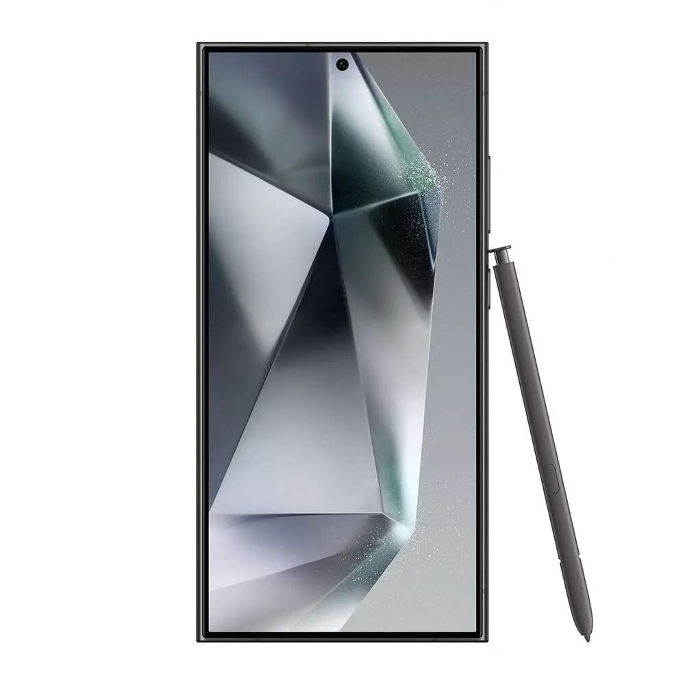 Galaxy S24 Ultra 512GB Preto - Sou como novo