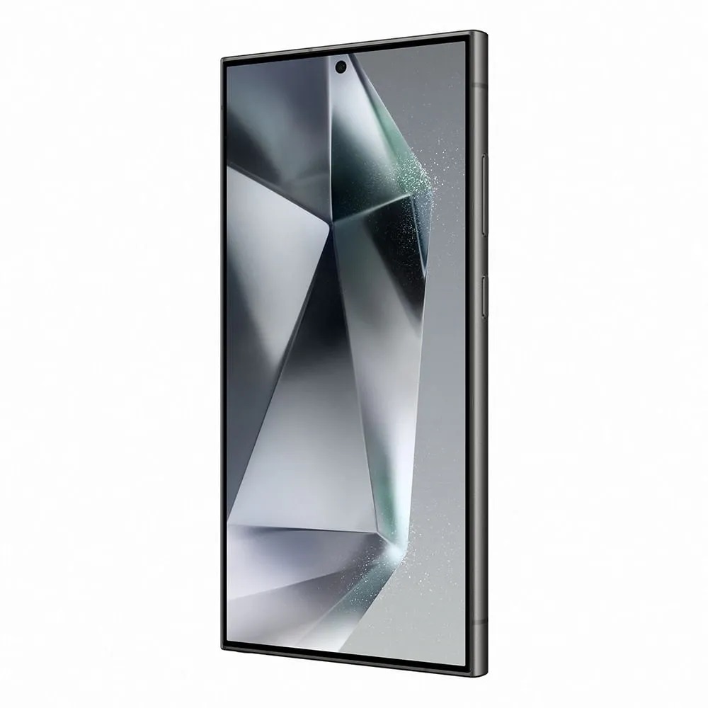 Galaxy S24 Ultra 512GB Preto - Sou como novo