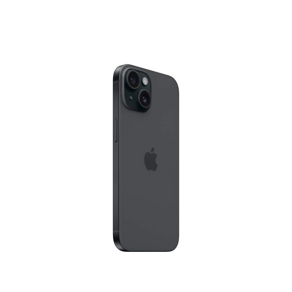 iPhone 15 256GB Preto - Sou como novo