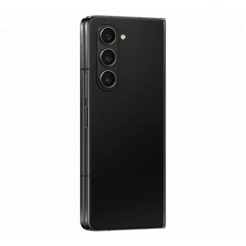 Galaxy Z FOLD5 512GB ブラック SIMフリー Samsung Galaxy Z Fold5 - Celulares.com Brasil