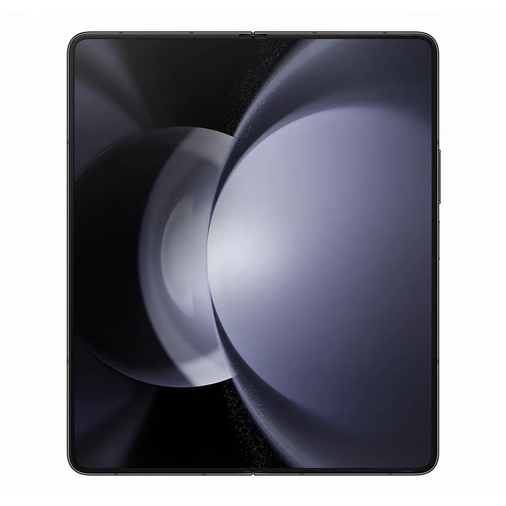 Galaxy Z Fold5 512GB Preto - Sou como novo