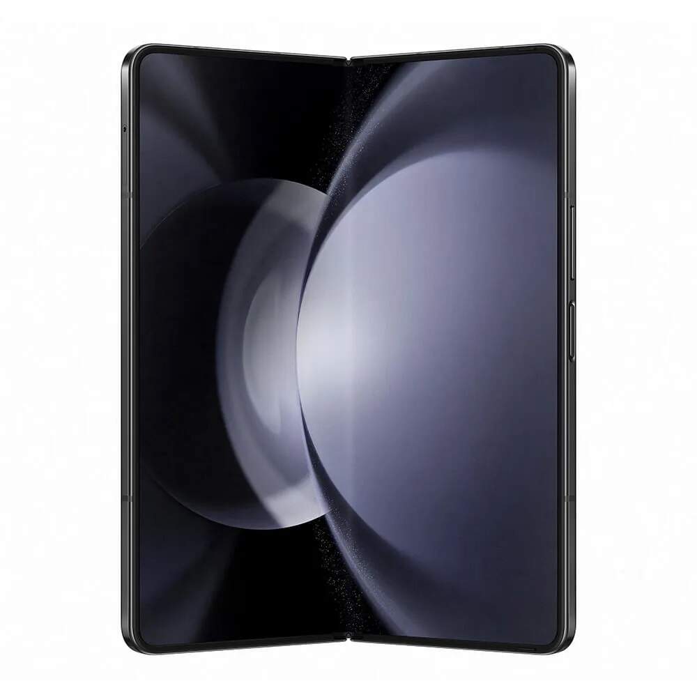 Galaxy Z Fold5 512GB Preto - Tenho minhas marcas de uso