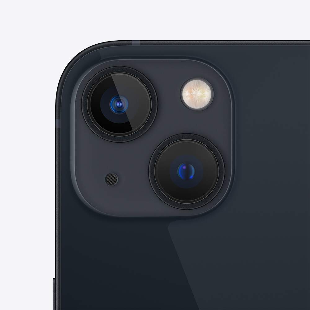 iPhone 13 128GB Preto - Fui Mais Usado