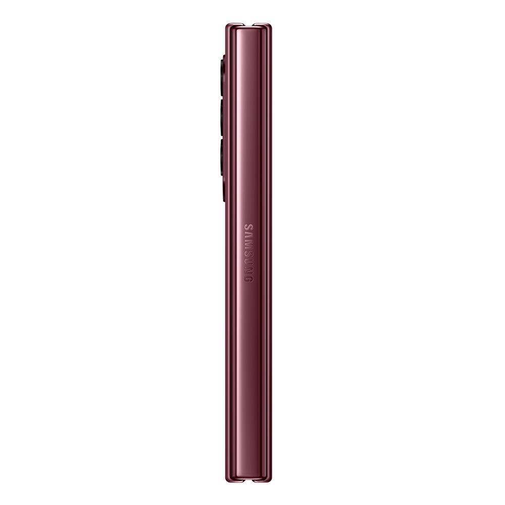 Galaxy Z Fold4 256GB Vinho - Tenho minhas marcas de uso