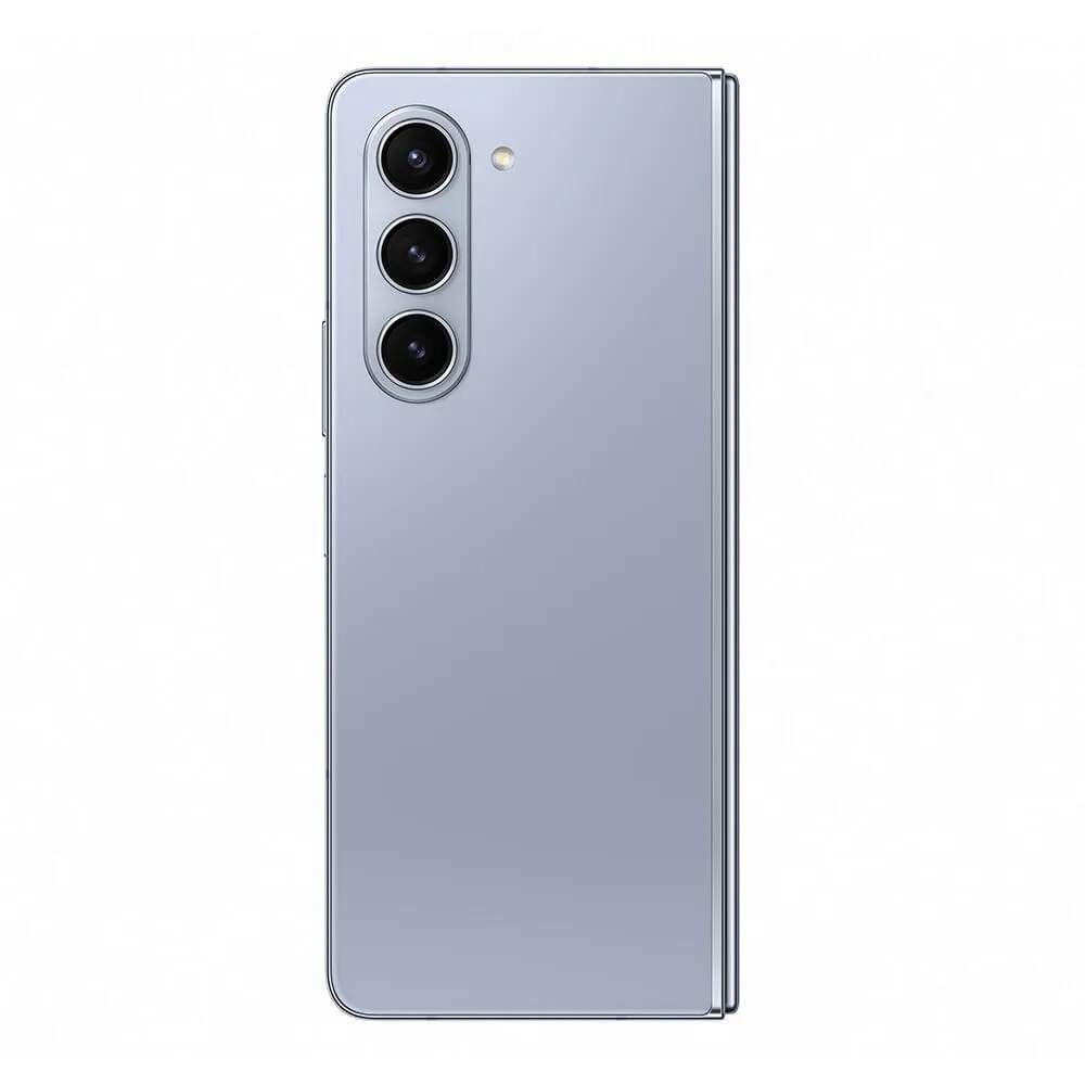 Samsung Galaxy Z Fold5 256GB アイスブルー Celular SAMSUNG Z FOLD5 512GB AZUL | Loja Claro