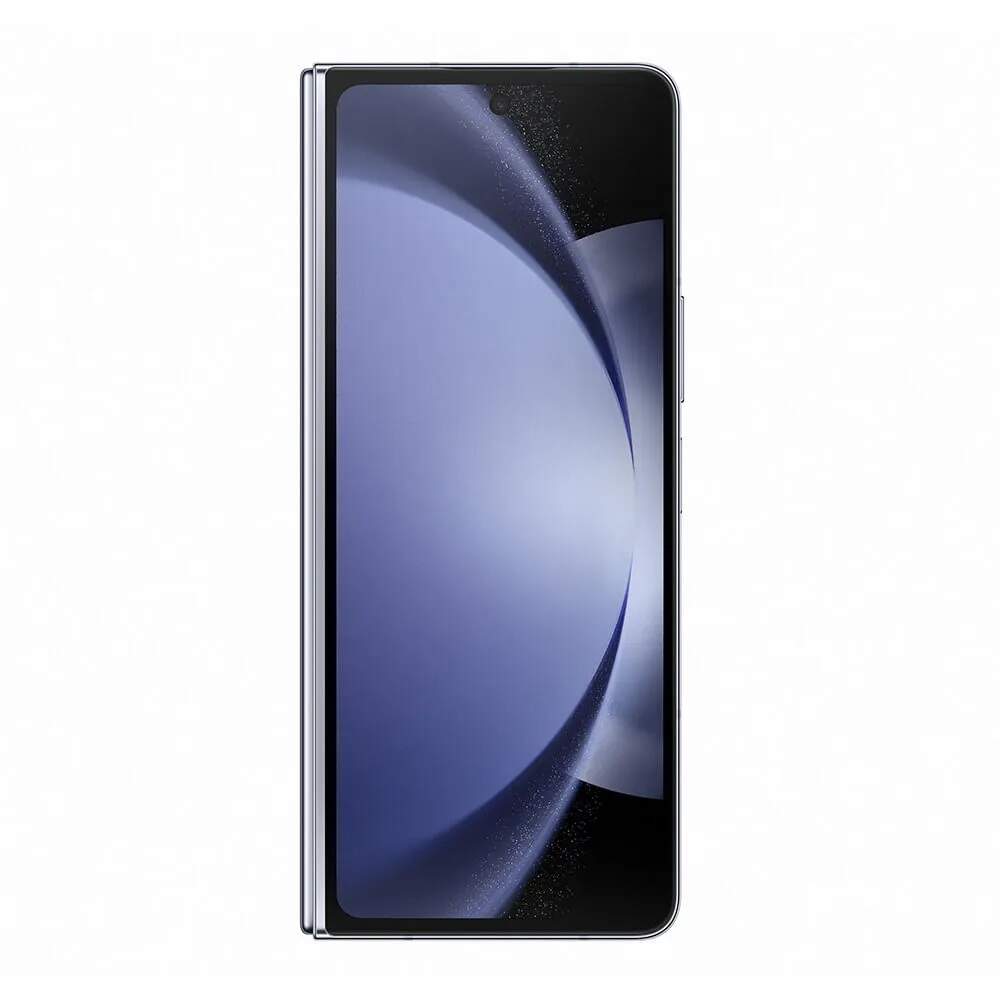 Samsung Galaxy Z Fold5 本体のみ Galaxy Z Fold5 1TB Azul claro - Tenho minhas marcas de uso