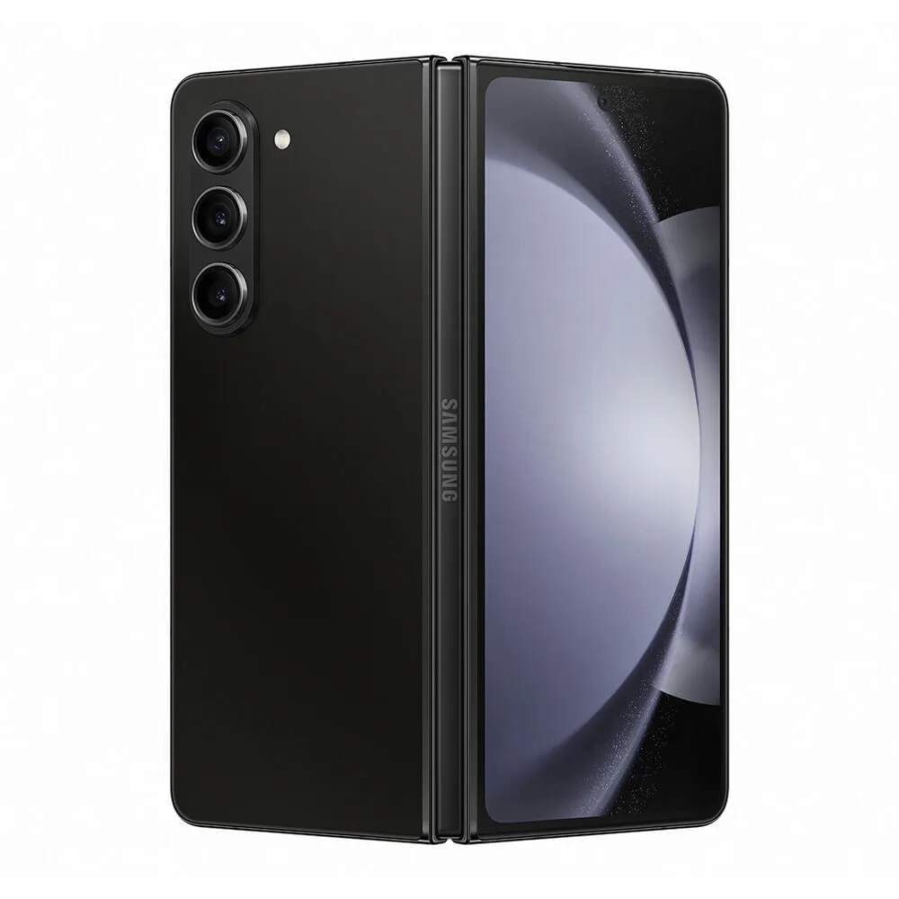Galaxy Z Fold5 1TB Preto - Tenho minhas marcas de uso