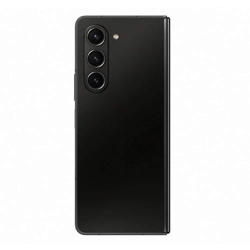 Galaxy Z Fold5 1TB Preto - Tenho minhas marcas de uso