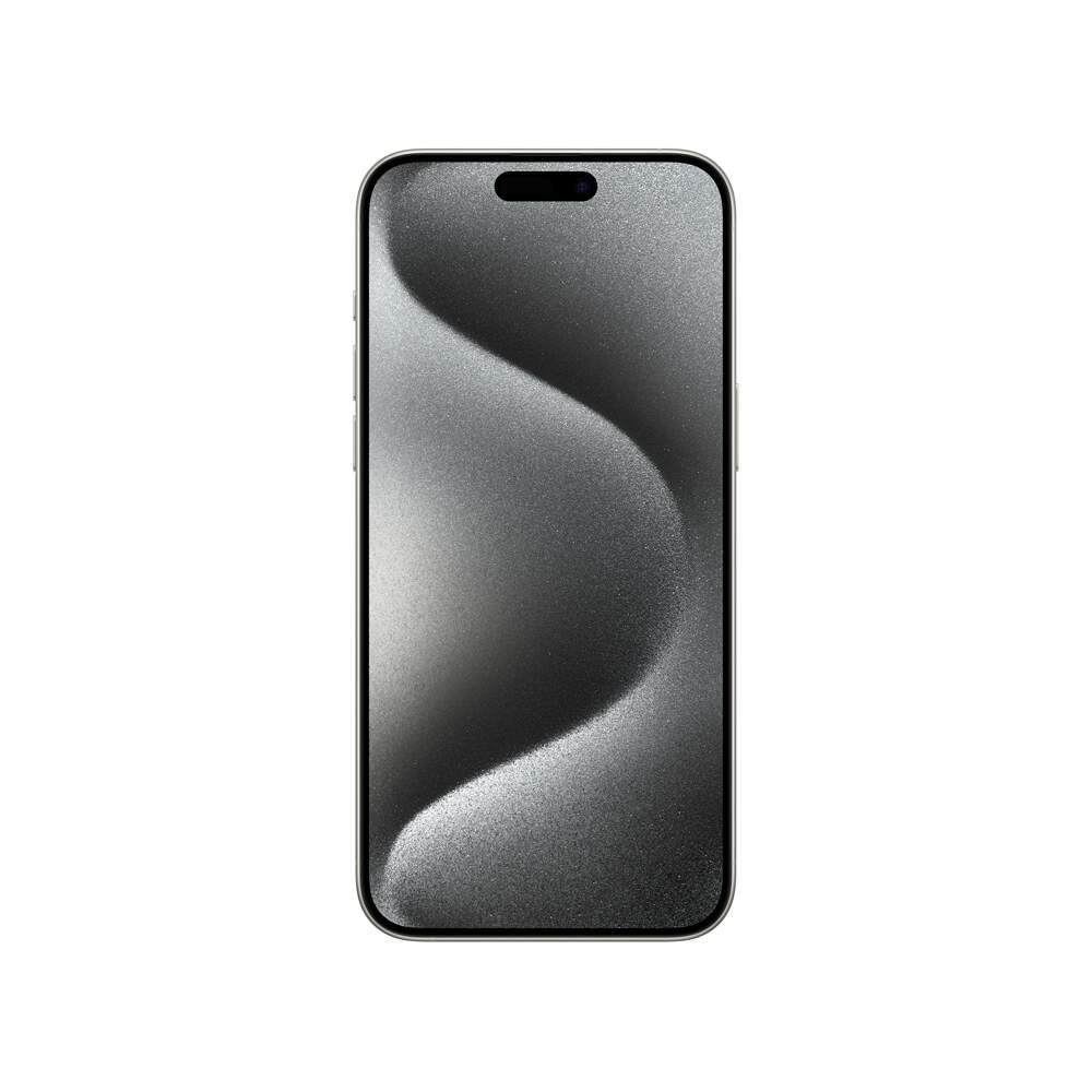 iPhone 15 Pro Max 512GB Titânio Branco - Sou como novo