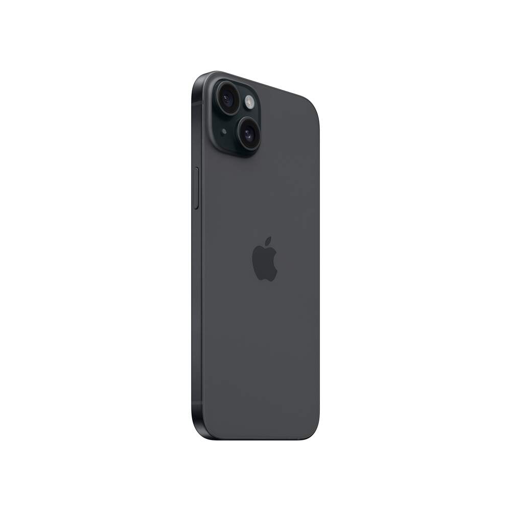 iPhone 15 Plus 128GB Preto - Sou como novo