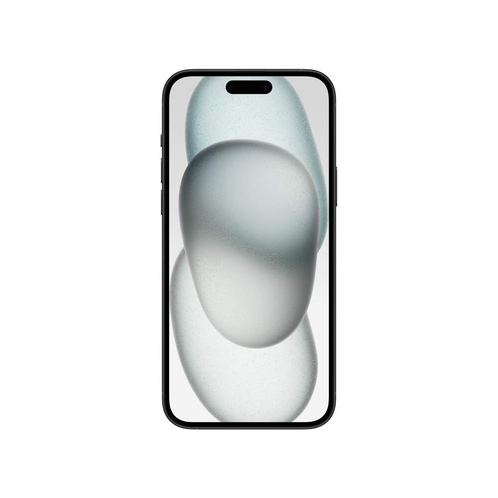 iPhone 15 Plus 128GB Preto - Sou como novo