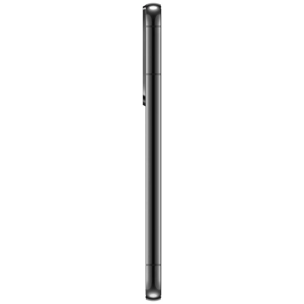 Galaxy S22 256GB Preto - Fui Mais Usado