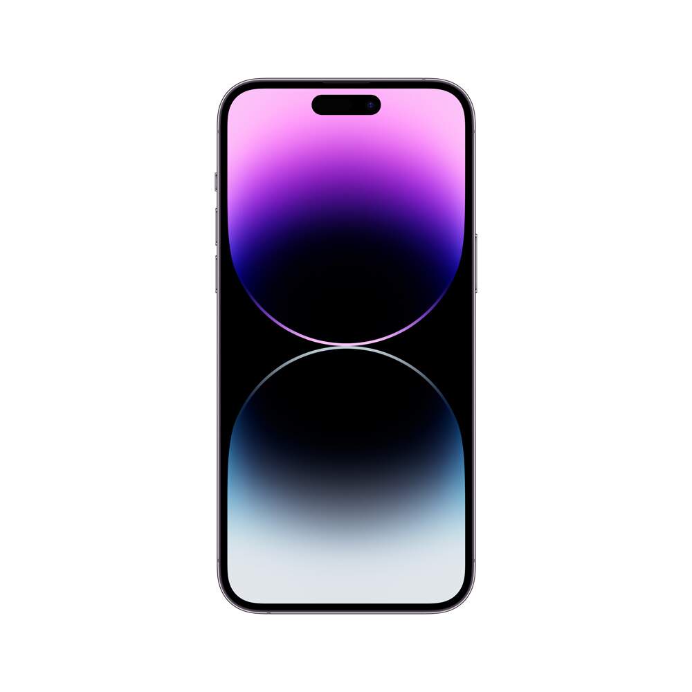 iPhone 14 Pro Max 256GB Roxo - Fui Mais Usado