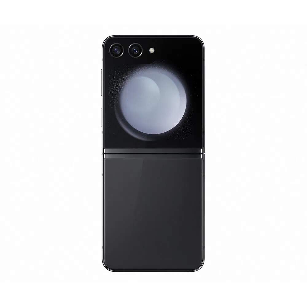 Galaxy Z Flip5 512GB Grafite - Fui Mais Usado