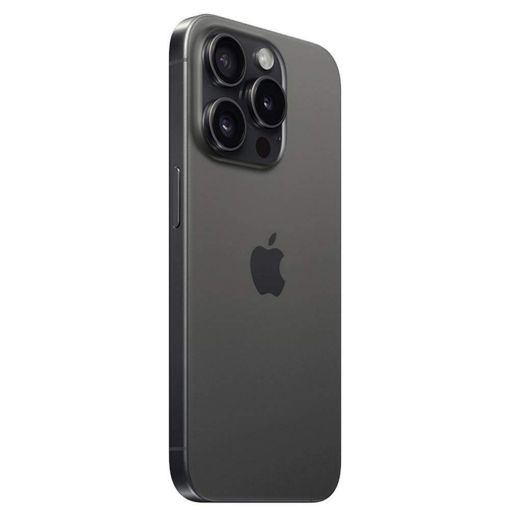 iPhone 15Pro 512GB SIMフリー T-587 iPhone 15 Pro 512GB Titânio Preto - Sou como novo