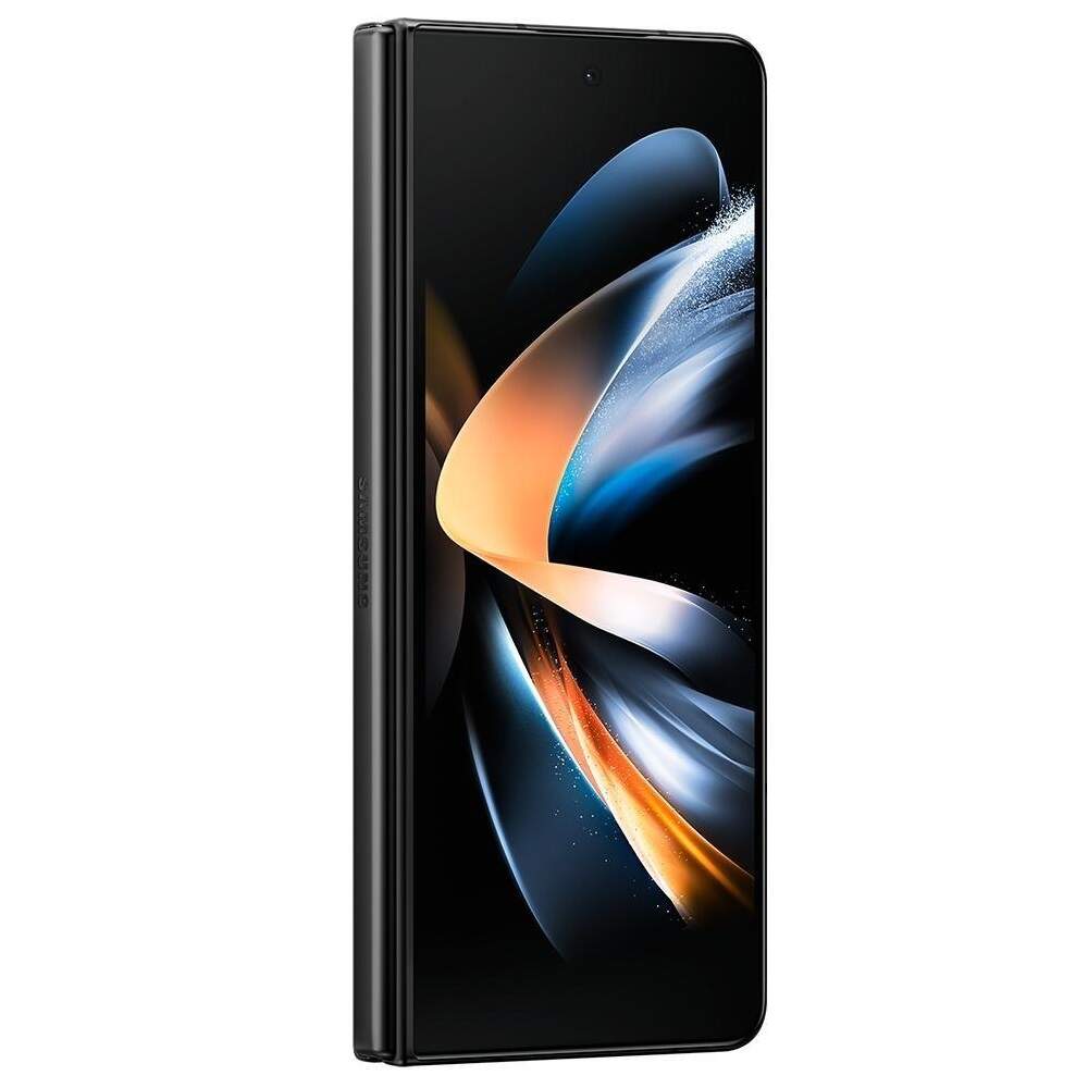 Galaxy Z Fold4 512GB Preto - Fui Mais Usado