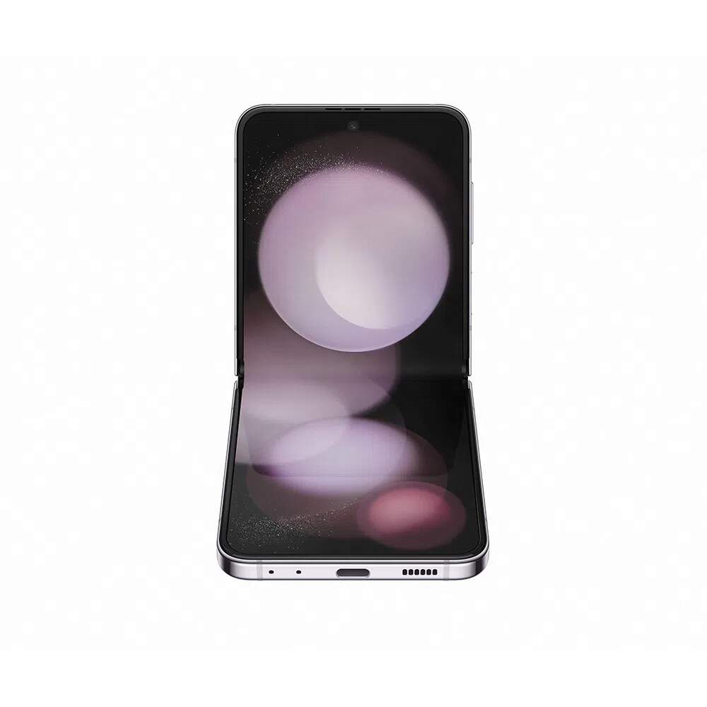Galaxy Z Flip5 512GB Rosa - Fui Mais Usado
