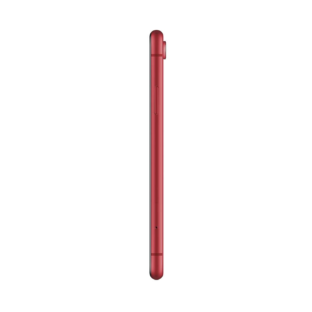 iPhone XR 64GB (PRODUCT)RED - Fui Mais Usado