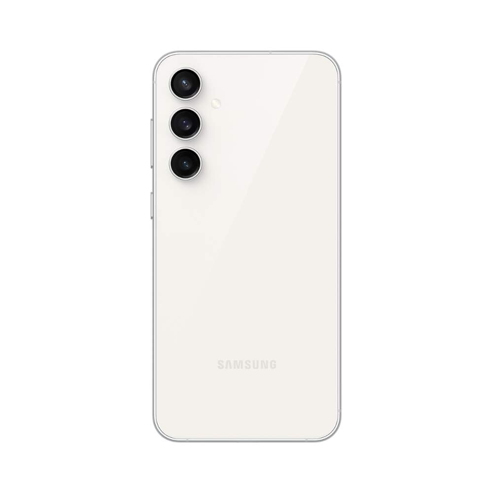 Galaxy S23 FE 128GB Creme - Sou como novo