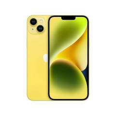 Iphone-15-plus-128gb-amarelo-sou-como-novo - Trocafy | Celulares