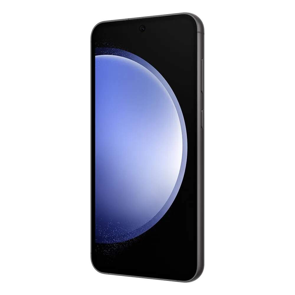 Galaxy S23 FE 128GB Grafite - Tenho minhas marcas de uso