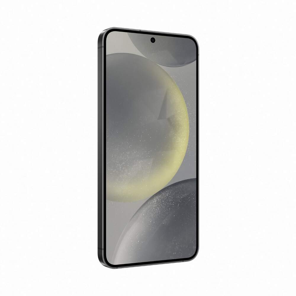 Galaxy S24 256GB Preto - Tenho minhas marcas de uso