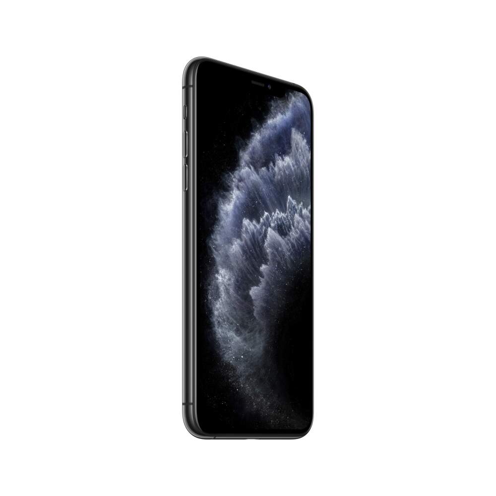 iPhone 11 Pro Max 64GB Cinza-espacial - Fui Mais Usado - Bateria 70%