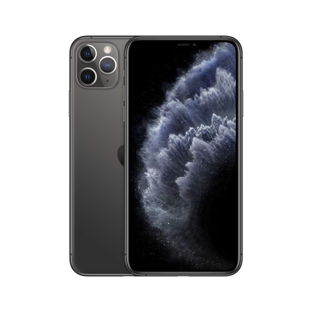 Iphone Premium Celular Cinza-espacial 256gb Max Pro 11 Iphone Apple ジャンク 256GB max pro 11 スマートフォン本体