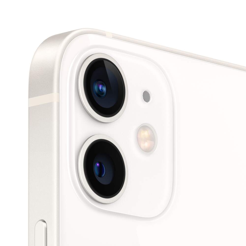 iPhone 12 mini ホワイト 本体　128GB Apple iPhone 12 mini (128 GB) - Branco (Recondicionado) | Amazon