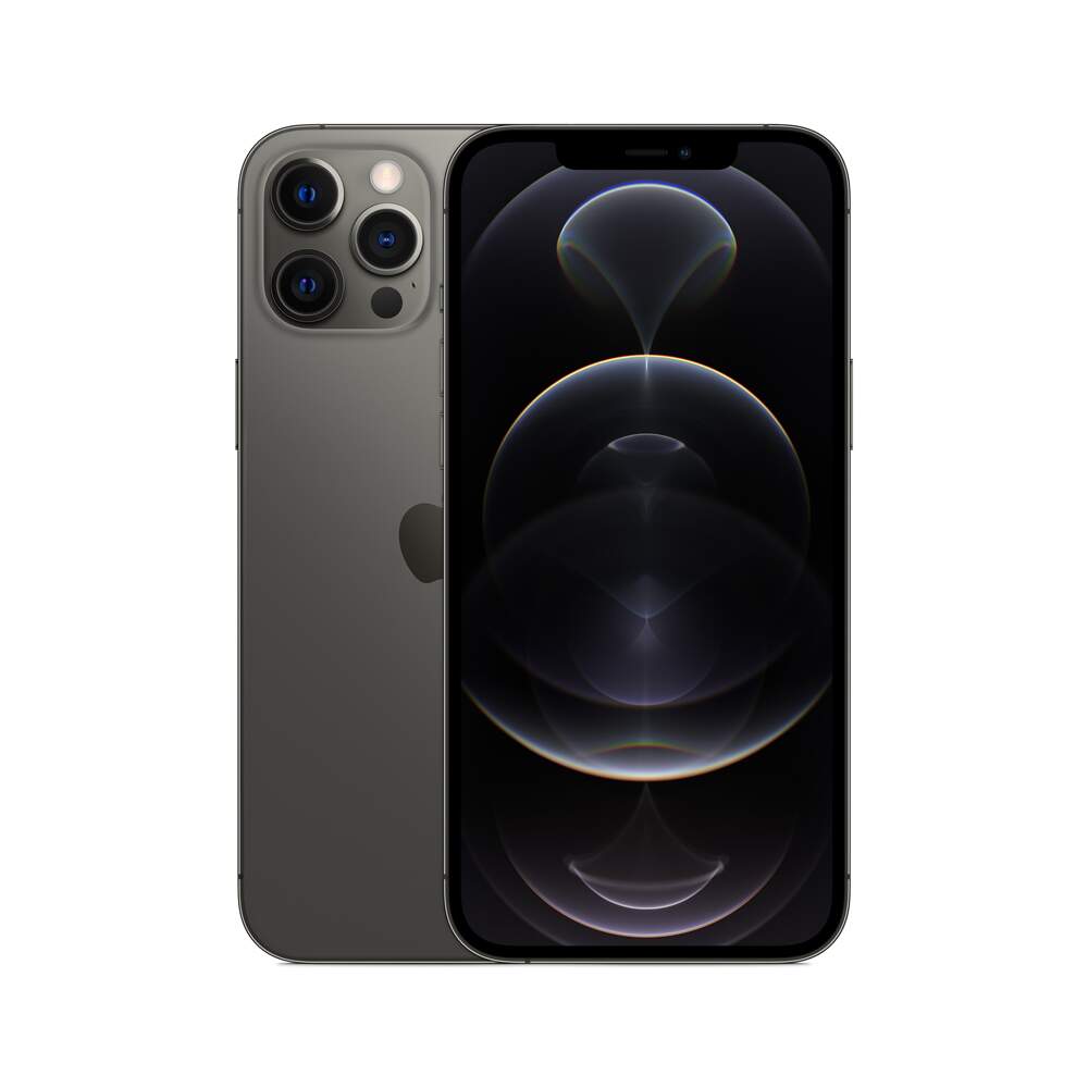 iPhone 12 Pro Max 256GB Grafite - Fui Mais Usado - Bateria 70% iPhone 12 Pro Max 256GB Grafite - Fui Mais Usado - Bateria 70%