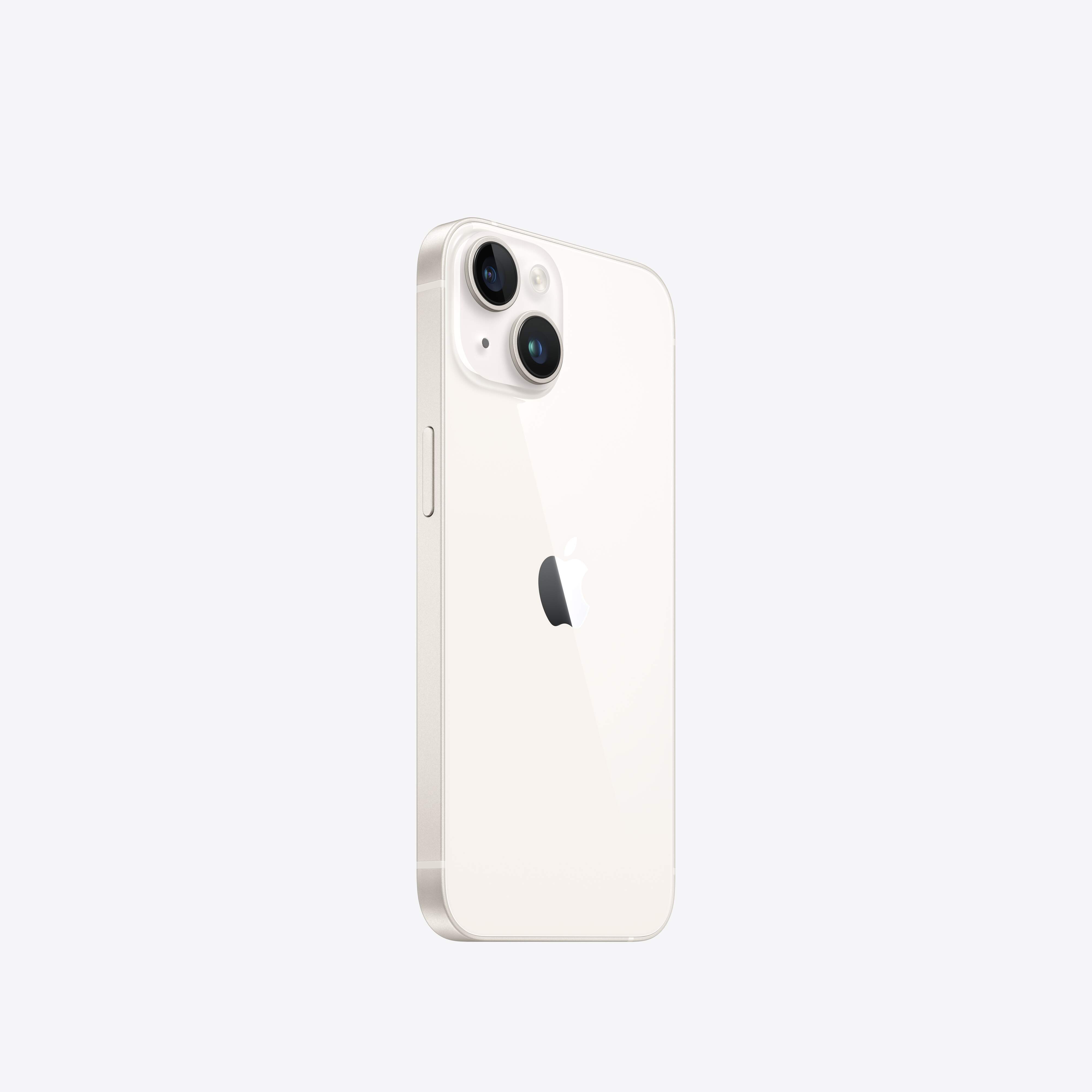 iPhone 14 128GB Estelar - Fui Mais Usado - Bateria 70%