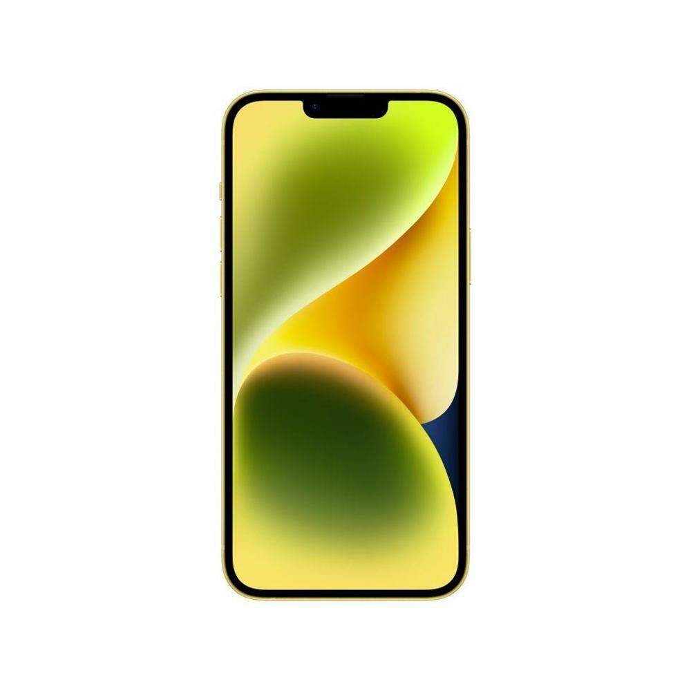 iPhone 14 Plus 256GB Amarelo - Sou Como Novo