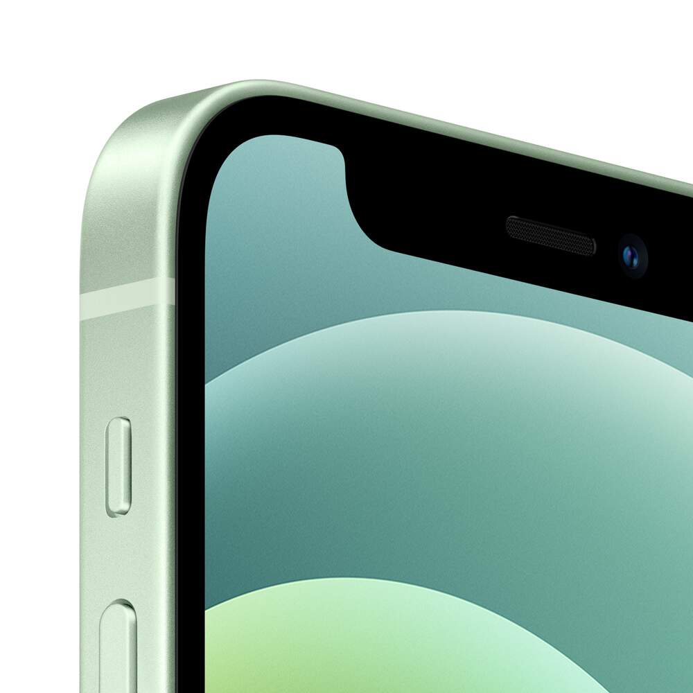 iPhone 12 Mini 64GB Verde - Fui Mais Usado - Bateria 70%